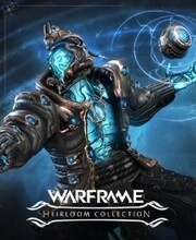 Warframe Vauban Heirloom Collection Xbox Series X