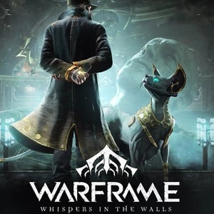 Warframe Whispers in the Walls Switch
