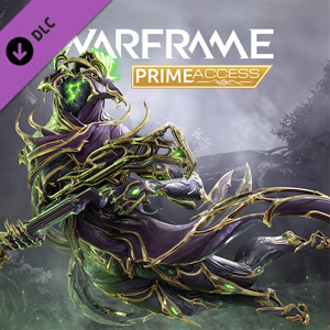 Warframe Wisp Prime Access Pack Pc