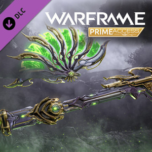 Warframe Wisp Prime Access Reservoirs Pack Pc