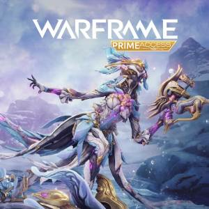 Warframe Yareli Prime Access Complete Pack Xbox Series X