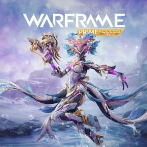 Warframe Yareli Prime Access Prime Pack Xbox One
