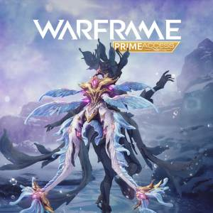Warframe Yareli Prime Accessories Pack Xbox Series X