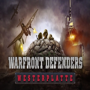 Warfront Defenders Westerplatte Pc