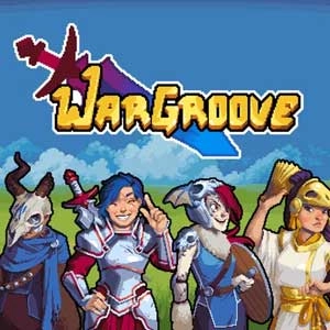 Wargroove Xbox One