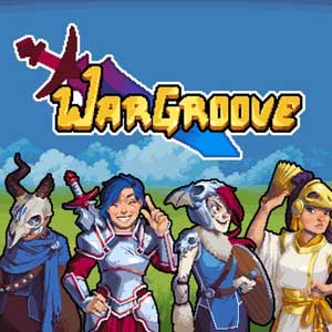 Comprar Wargroove Nintendo Switch Barato comparar precios