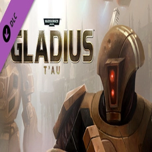Warhammer 40000 Gladius T'au Pc