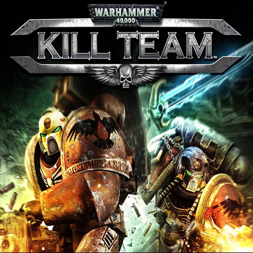 Comprar Warhammer 40000 Kill Team CD Key Comparar Precios