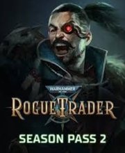 Warhammer 40 000 Rogue Trader Season Pass 2 Xbox Series X