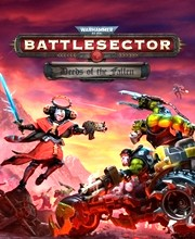Warhammer 40K Battlesector Deeds of the Fallen Pc