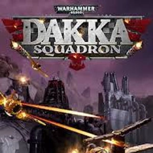 Warhammer 40K Dakka Squadron Xbox Series X
