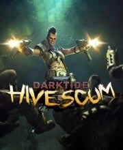 Warhammer 40K Darktide Hive Scum Class Pc