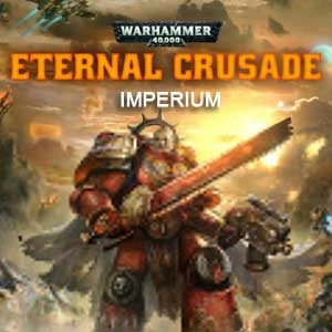 Warhammer 40K Eternal Crusade Imperium