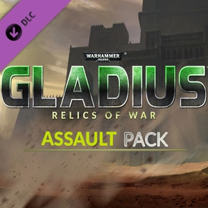 Warhammer 40k Gladius Specialist Pack