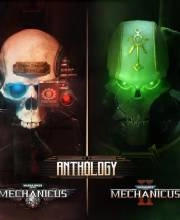 Warhammer 40K Mechanicus Anthology Playstation 4