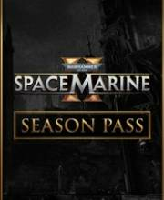 Warhammer 40K Space Marine 2 Season Pass Xbox Series X