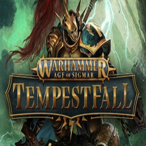 Warhammer Age of Sigmar Tempestfall Pc