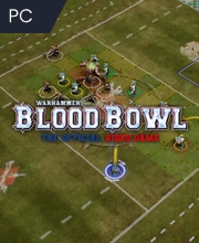 Comprar Warhammer Blood Bowl CD Key Comparar Precios