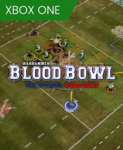 Comprar Warhammer Blood Bowl Xbox One Barato Comparar Precios
