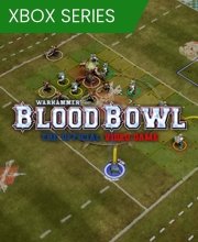 Comprar Warhammer Blood Bowl Xbox Series Barato Comparar Precios