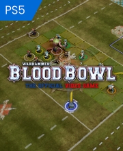 Comprar Warhammer Blood Bowl PS5 Barato Comparar Precios