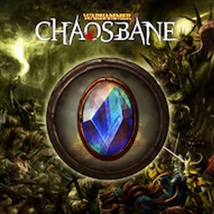 Warhammer Chaosbane Base Fragment Boost Xbox Series X