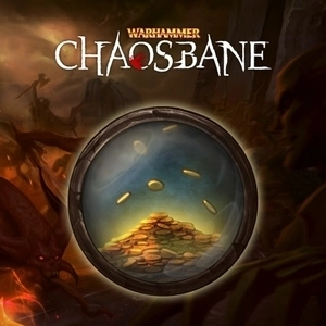 Warhammer Chaosbane Gold Boost Xbox Series X