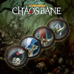 Warhammer Chaosbane Helmet Pack Xbox Series X