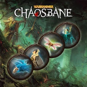 Warhammer Chaosbane Pet Pack Pc