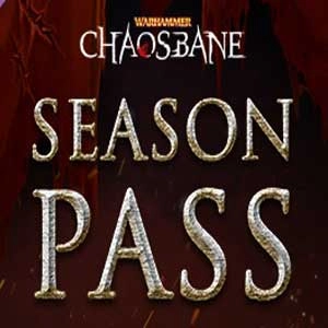 Warhammer Chaosbane Season Pass