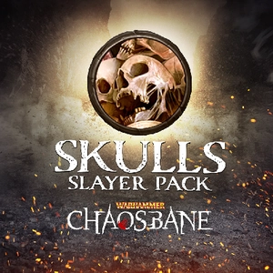 Warhammer Chaosbane Skulls Slayer Pack Pc