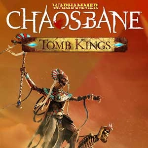 Warhammer Chaosbane Tomb Kings Pc