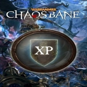 Warhammer Chaosbane XP Boost Playstation 4