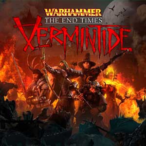 Comprar Warhammer End Times Vermintide Xbox One Barato Comparar Precios