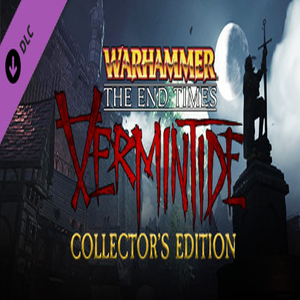 Comprar Warhammer End Times Vermintide Collectors Edition Upgrade CD Key Comparar Precios