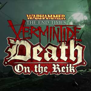 Comprar Warhammer End Times Vermintide Death on the Reik CD Key Comparar Precios