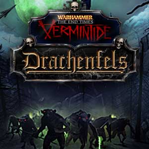 Comprar Warhammer End Times Vermintide Drachenfels CD Key Comparar Precios