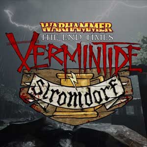 Comprar Warhammer End Times Vermintide Stromdorf CD Key Comparar Precios