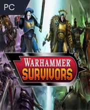 Warhammer Survivors Pc