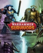 Warhammer Survivors Switch 2