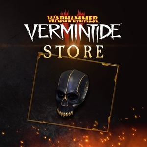 Comprar Warhammer Vermintide 2 Cosmetic Deathvigil Mask Ps4 Barato Comparar Precios