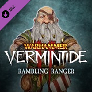 Warhammer Vermintide 2 Cosmetic Rambling Ranger Xbox One