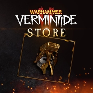 Comprar Warhammer Vermintide 2 Cosmetic The Anvil of Doom Ps4 Barato Comparar Precios