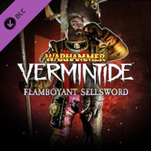 Warhammer Vermintide 2 Flamboyant Sellsword Xbox One