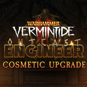 Warhammer Vermintide 2 Outcast Engineer Cosmetic Upgrade Pc