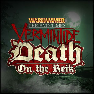 Comprar Warhammer Vermintide Death on the Reik Ps4 Barato Comparar Precios