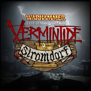 Warhammer Vermintide Stromdorf