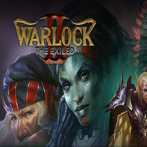 Comprar Warlock 2 The Exiled CD Key Comparar Precios