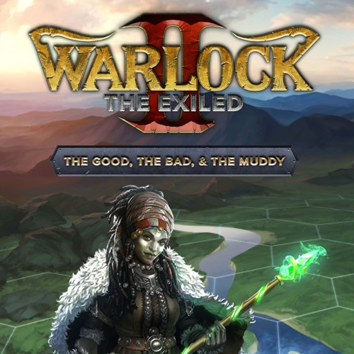 Comprar Warlock 2 The Exiled The Good, the Bad, & the Muddy CD Key Comparar Precios