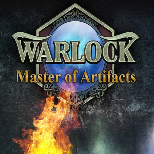 Warlock Master of the Arcane Master of Artifacts Pc